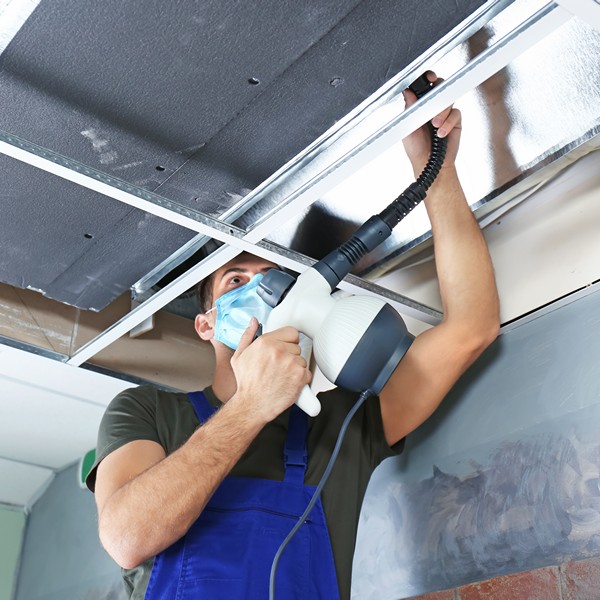 commercial air duct cleaning in new jersey