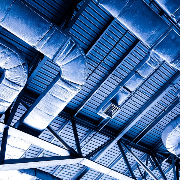 commercial air duct cleaning new jersey