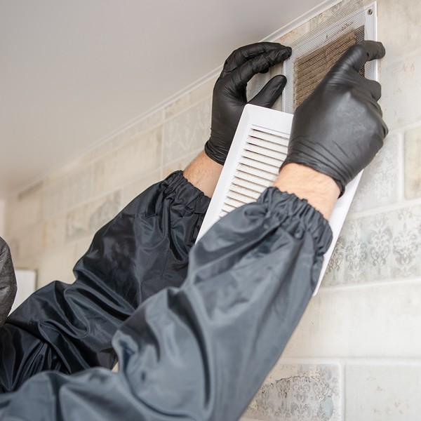 residential air duct cleaning in new jersey